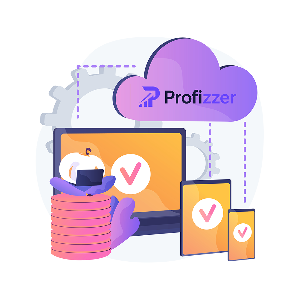 Profizzer notebook preview